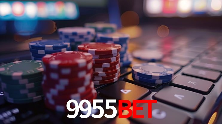 9955bet - cassino ao vivo